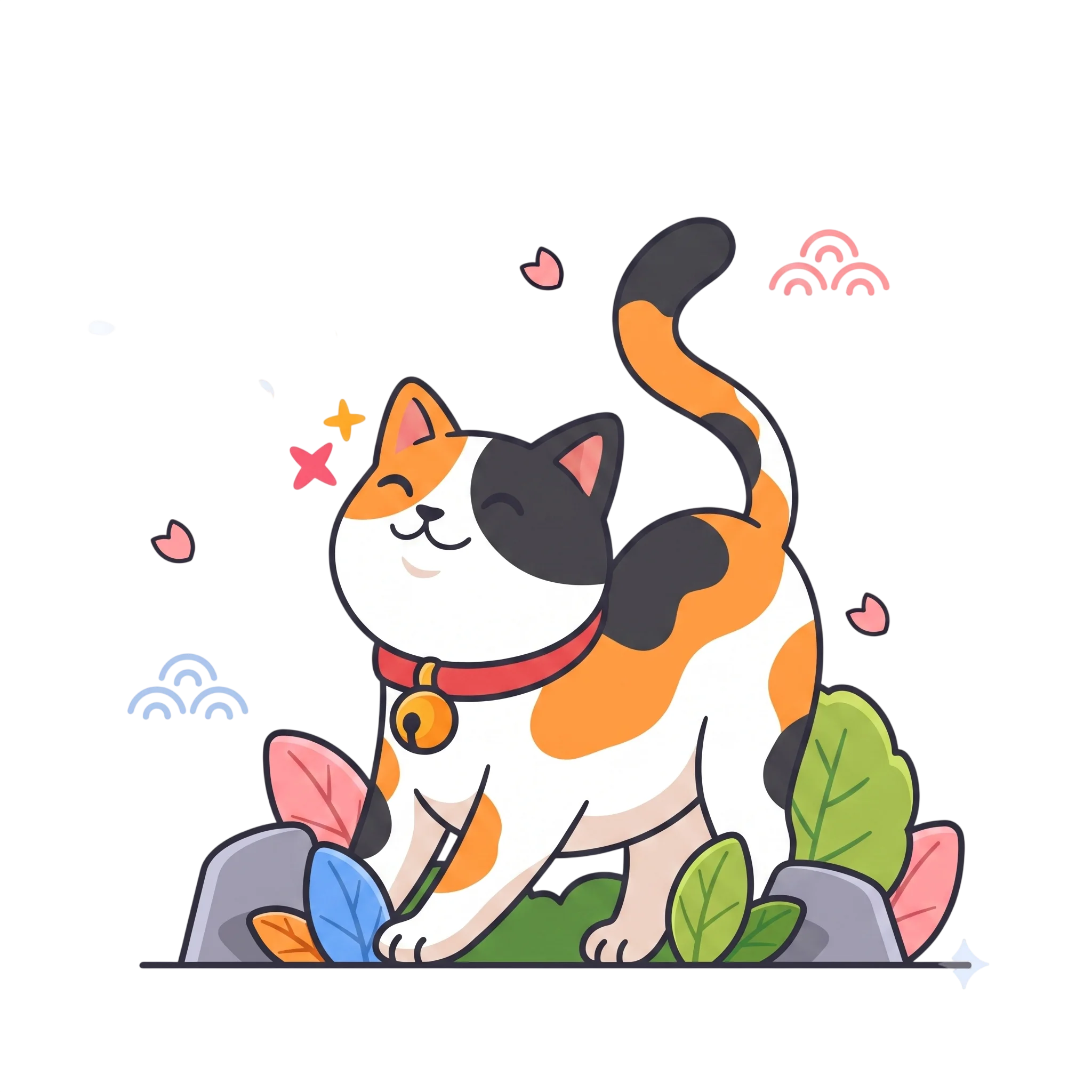 พื้นที่สำหรับแมว (Cat Playground)