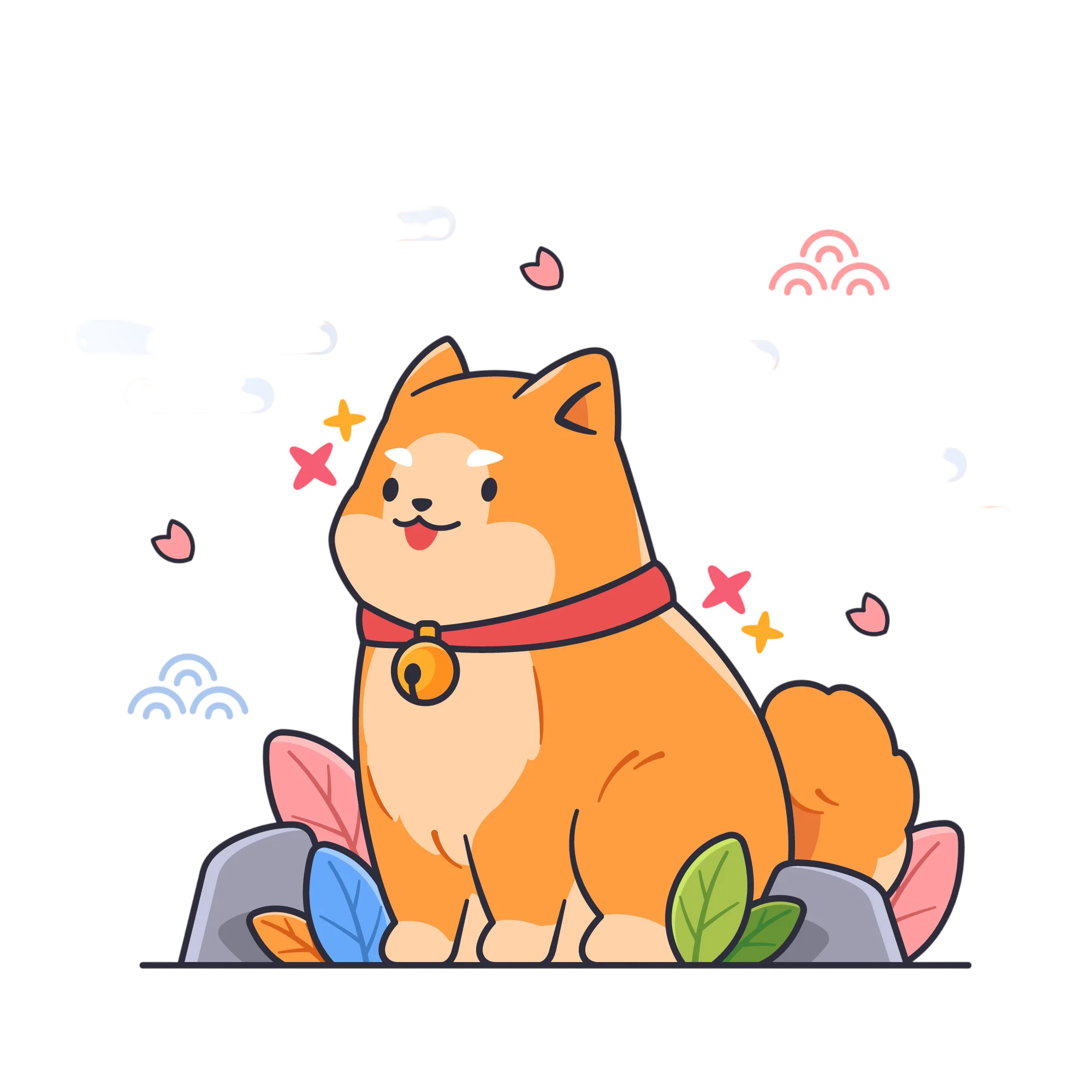 ส่วนกลางสำหรับสุนัข (Dog Playground)
