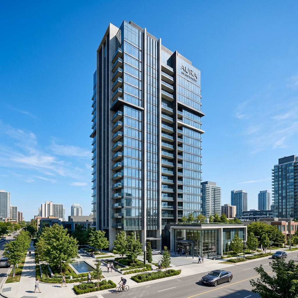 Condominium