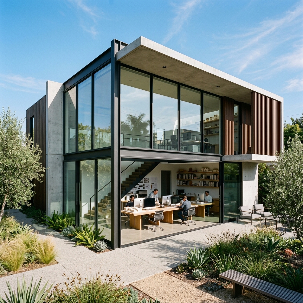 Home Office