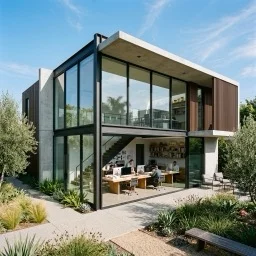 Home Office