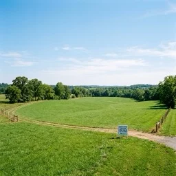 Land