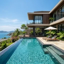Pool Villa