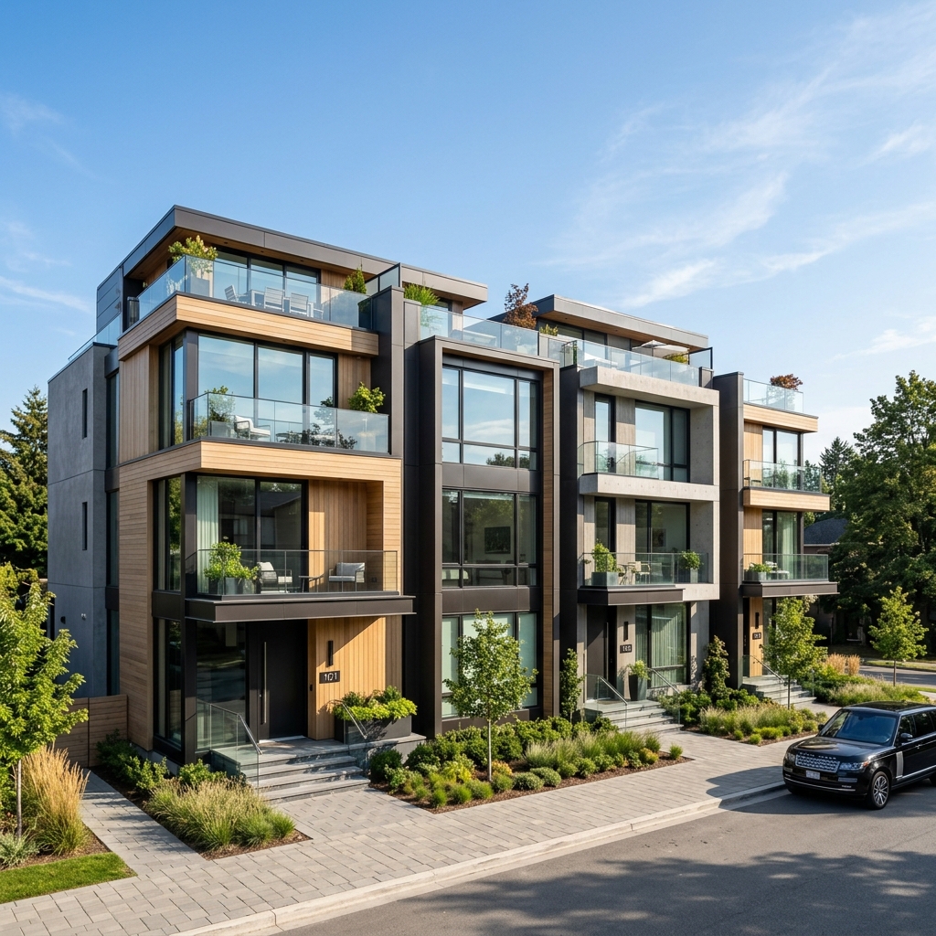 Townhome