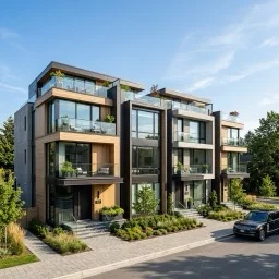 Townhome